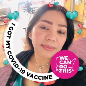 Meet your Posher, Rita